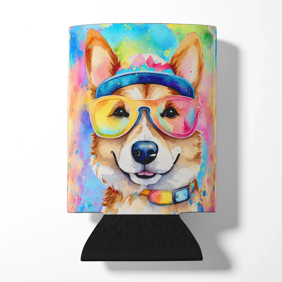 Hippie Dawg Can or Bottle Hugger - CAN HUGGER, 198453043788/Corgi 2496, view 49