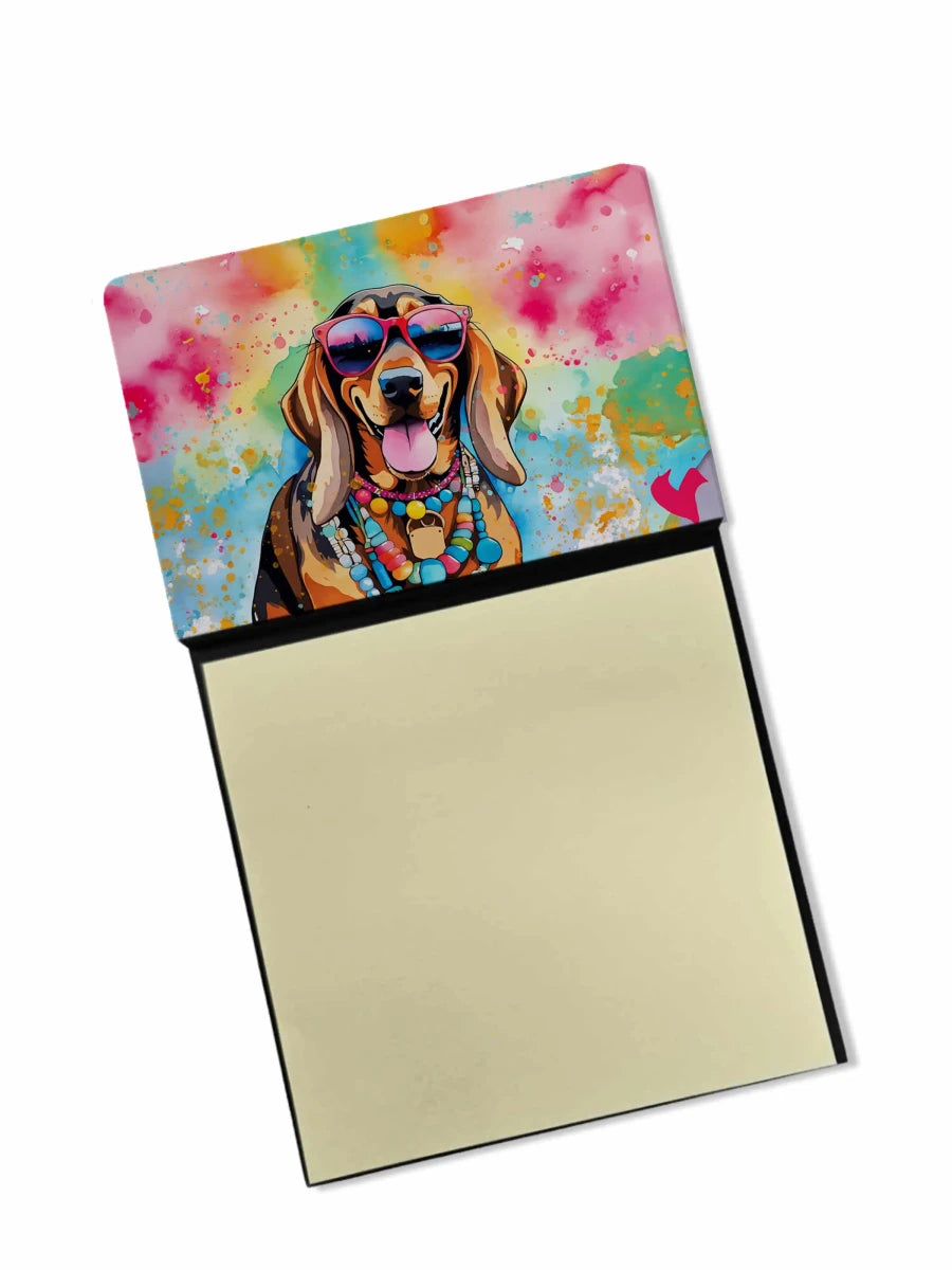 Paw Print Sticky Notes - Adhesive Note Pads for Dog and Cat Lovers, 198453202710/French bulldog 2505, view 58