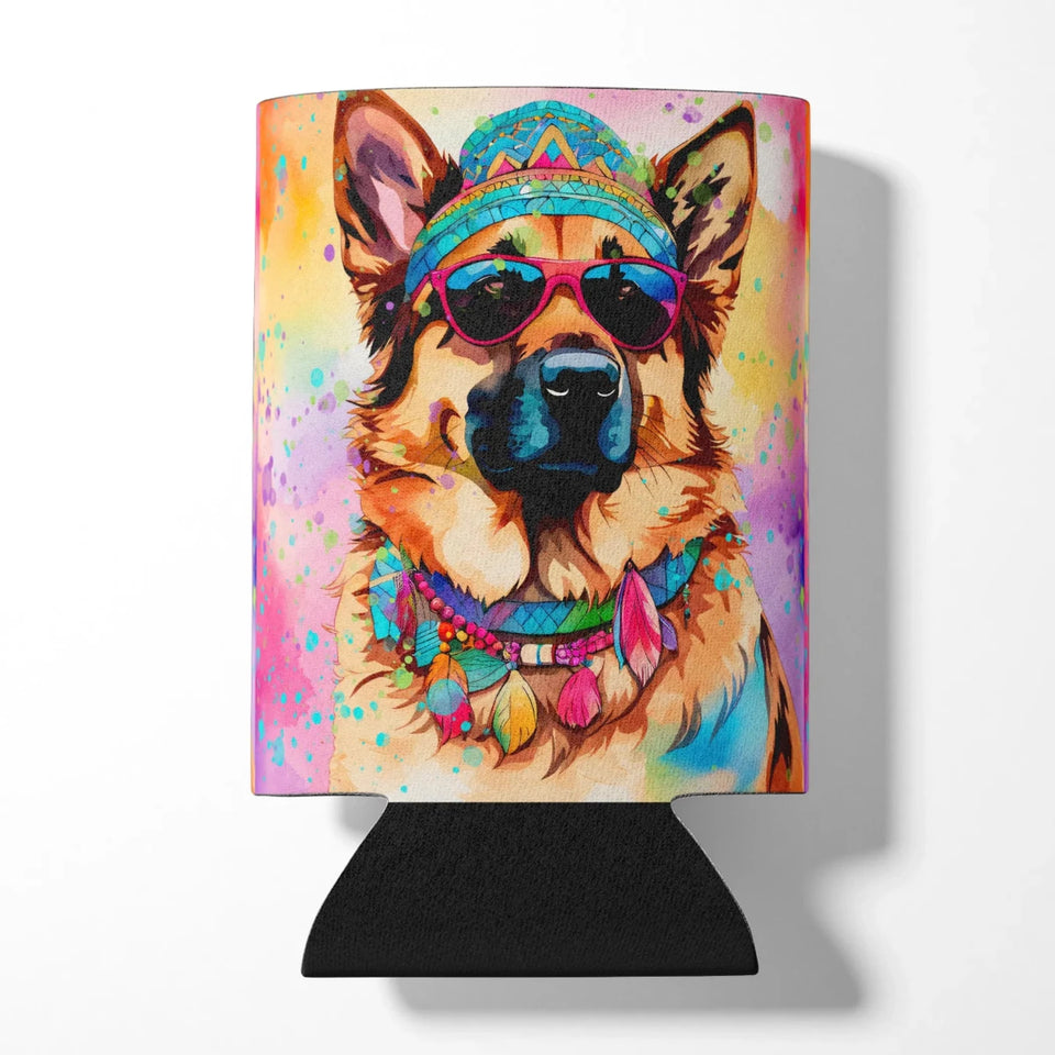 Hippie Dawg Can or Bottle Hugger - CAN HUGGER, 198453043948/Golden retriever 2512, view 65