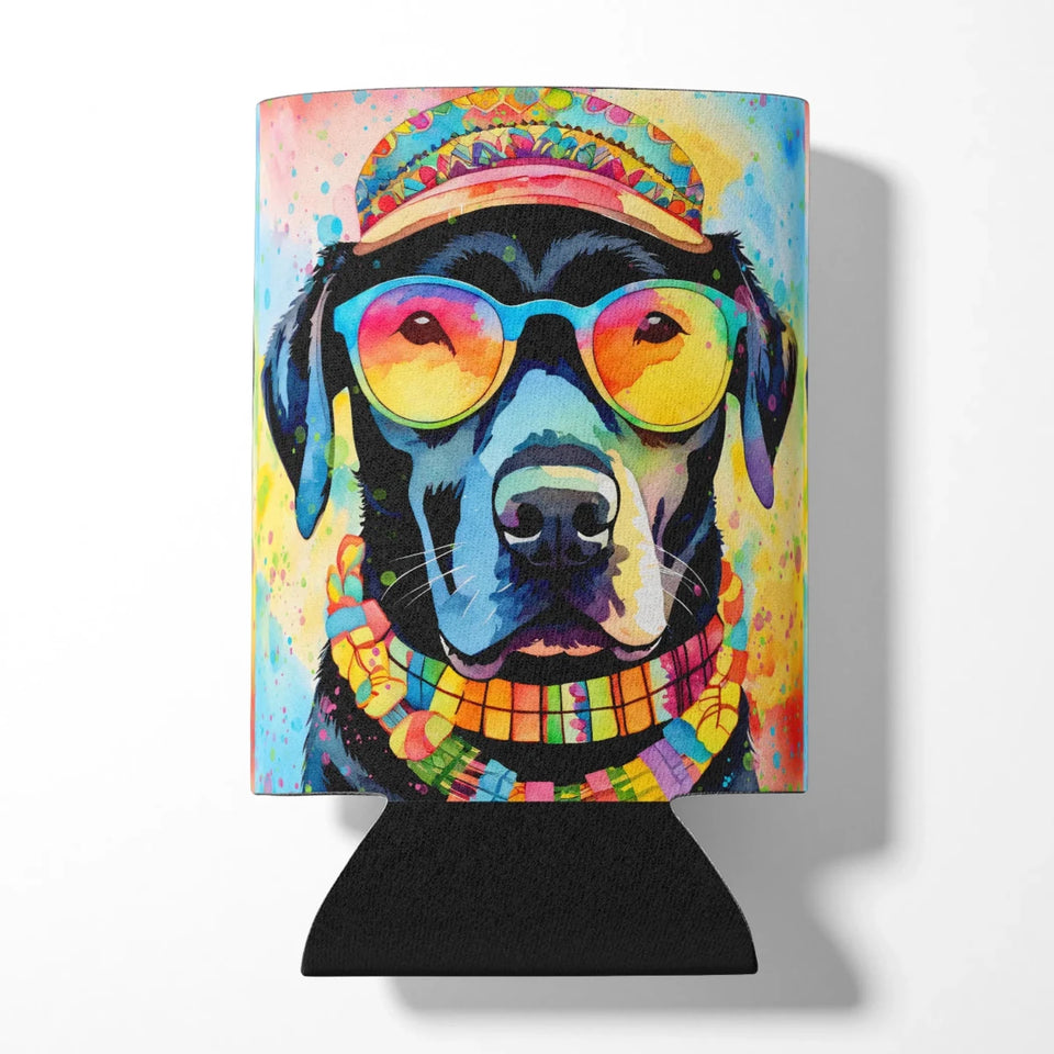 Hippie Dawg Can or Bottle Hugger - CAN HUGGER, 198453044051/Labrador chocolate 2523, view 76