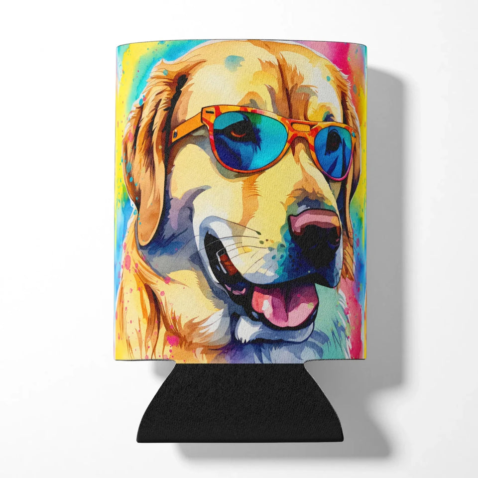 Hippie Dawg Can or Bottle Hugger - CAN HUGGER, 198453044129/Labrador yellow 2530, view 83