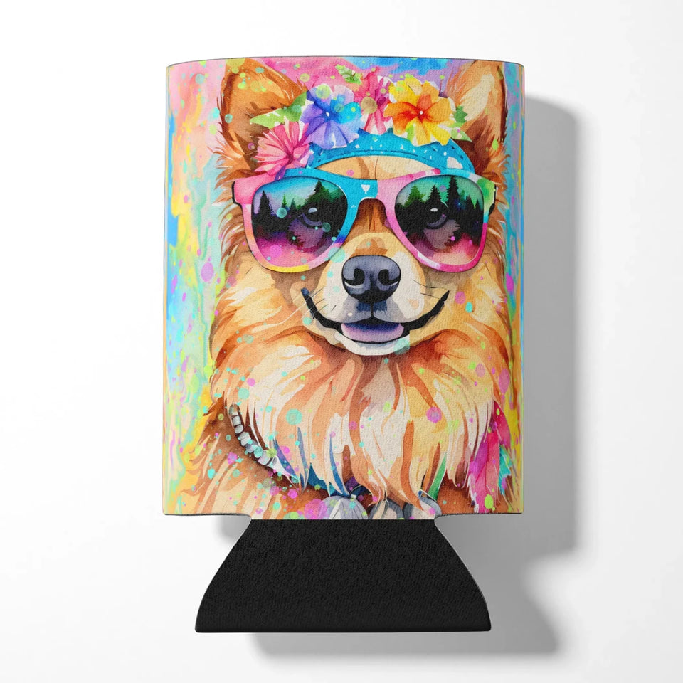 Hippie Dawg Can or Bottle Hugger - CAN HUGGER, 198453044242/Poodle 2542, view 95