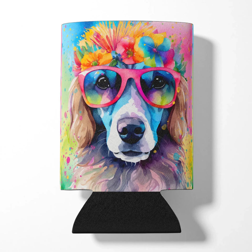Hippie Dawg Can or Bottle Hugger - CAN HUGGER, 198453044259/Pug 2543, view 96