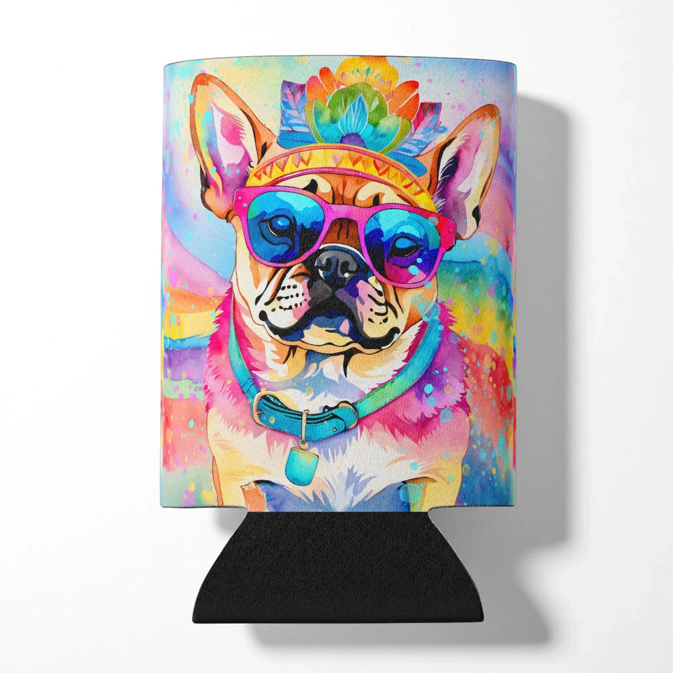Hippie Dawg Can or Bottle Hugger - CAN HUGGER, 198453044297/Rottweiler 2547, view 100