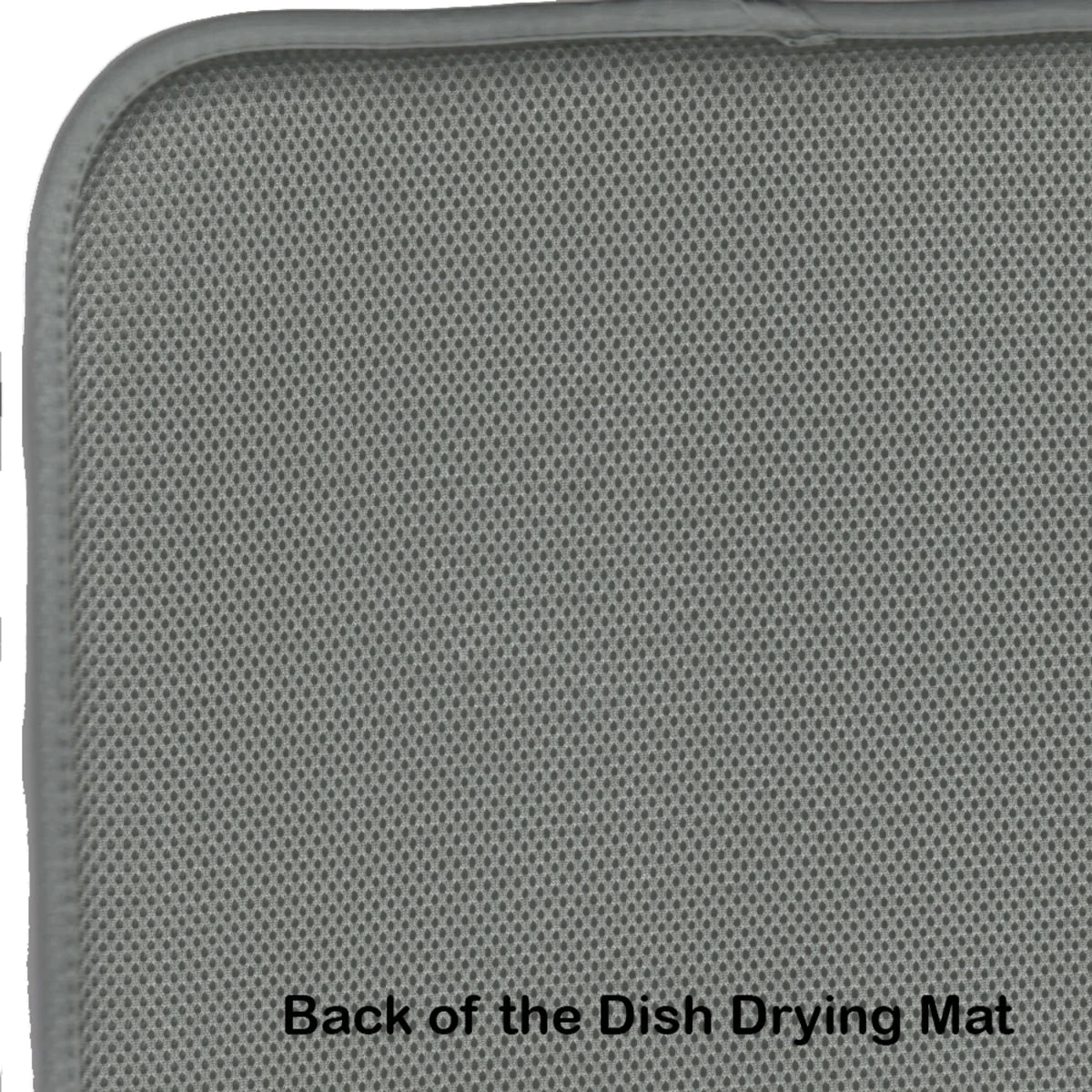 The Dog Chef Dish Drying Mat - 14 x 21", view 106