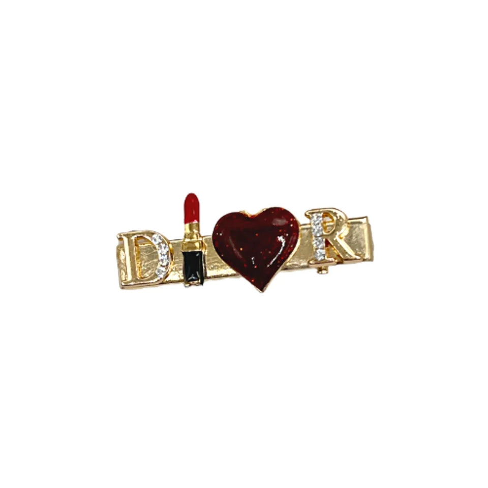Dior-able Dog Hair Clip by Bark Fifth Avenue - Pets Perfect