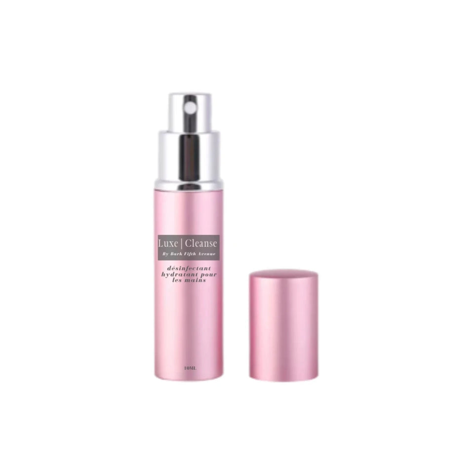 Luxe Cleanse Deluxe Spray - Pets Perfect