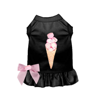Macaroon Princess Dog Dress by Bark Fifth Avenue - Pets Perfect