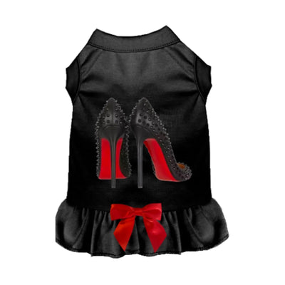 My Fierce Loubarkin Dog Dress by Bark Fifth Avenue - Pets Perfect
