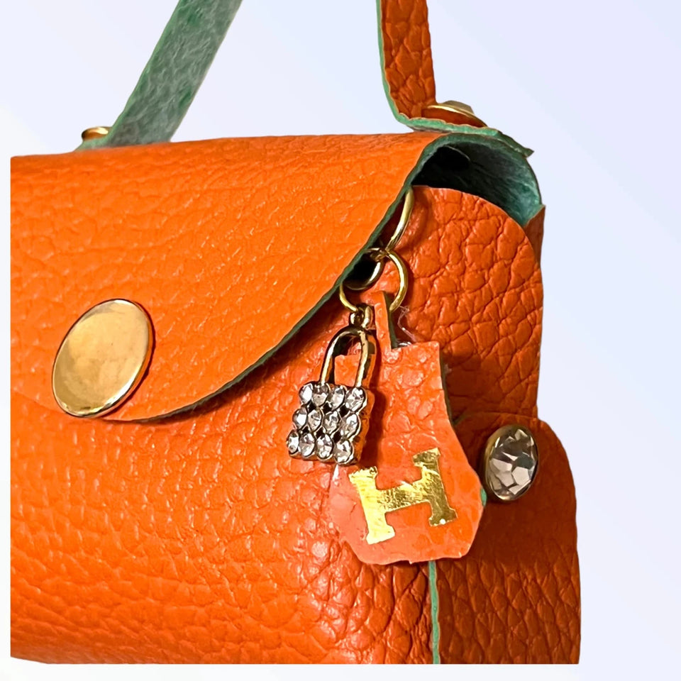 My Hairmes Pick Up Bag - Pets Perfect