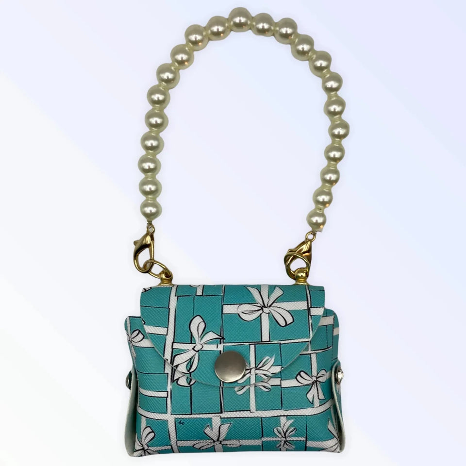 Pearl Handle Sniffany Pick Up Bag - Pets Perfect