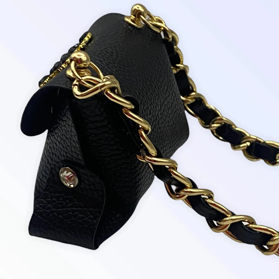 The CC Exquisite Bag- Limited Edition - Pets Perfect