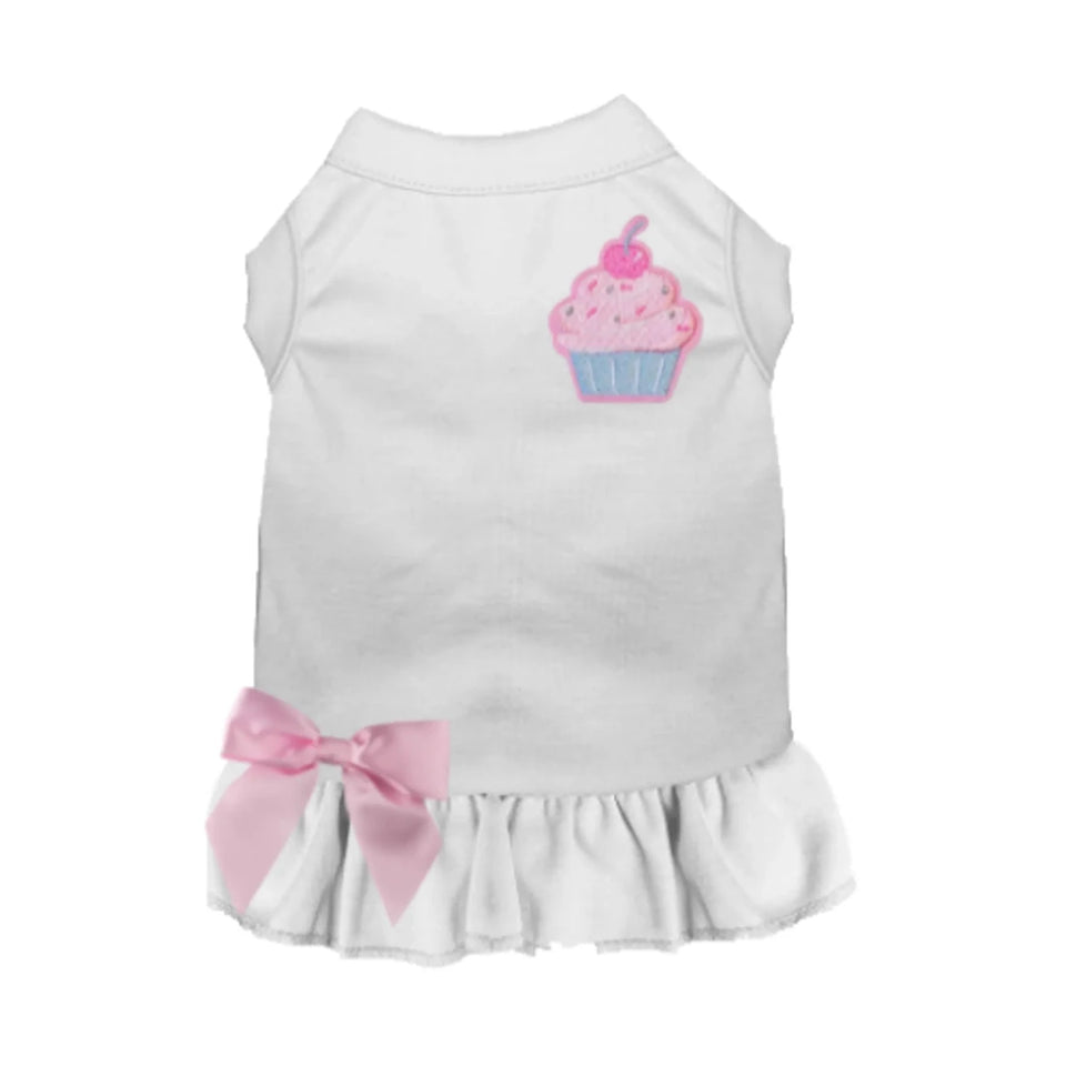 Everyday Cupcake Top/Dress - Pets Perfect