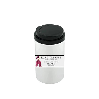 Fabulously Clean Body Wipes - Pets Perfect