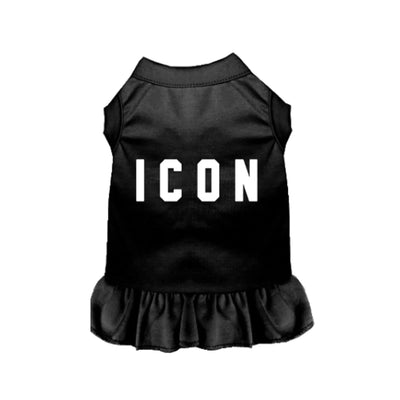 ICON Dog Shirt and Dress by Bark Fifth Avenue - Pets Perfect