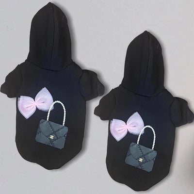 Classy CC Hoodie - Pets Perfect