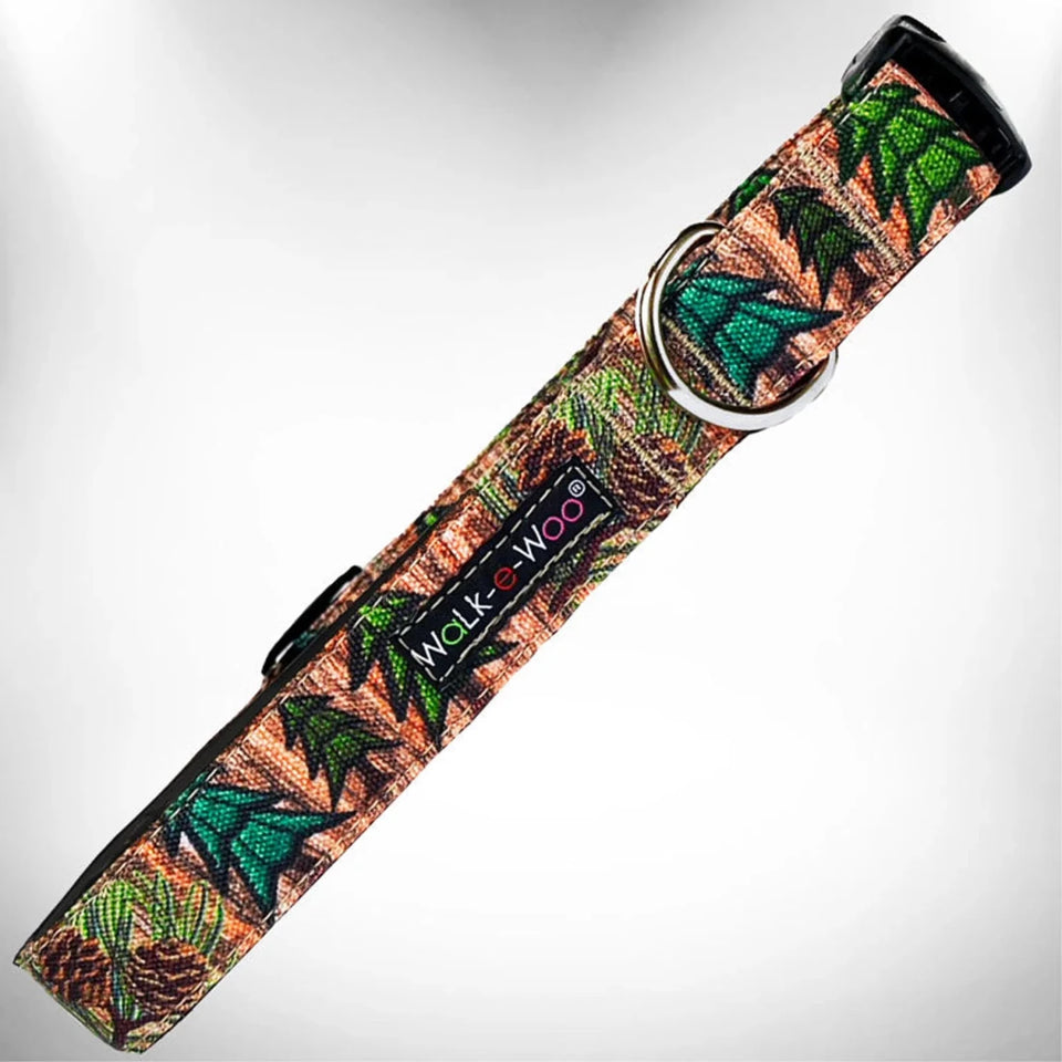 Nature-Lover Collars - Pets Perfect