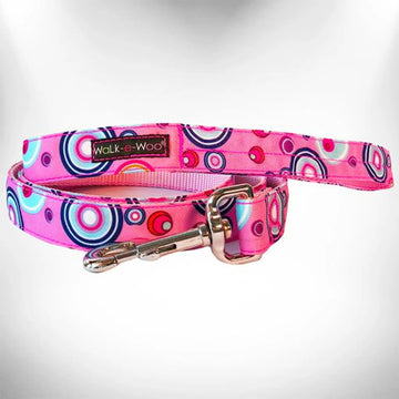 Martini Dog Leads