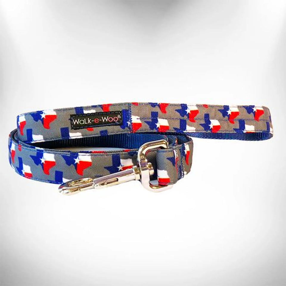 Colorado and Texas Dog Leads, view 15