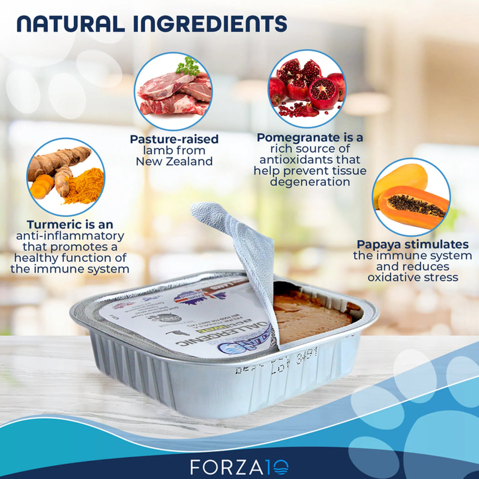Forza10 Actiwet Hypoallergenic Canned Cat Food, view 5