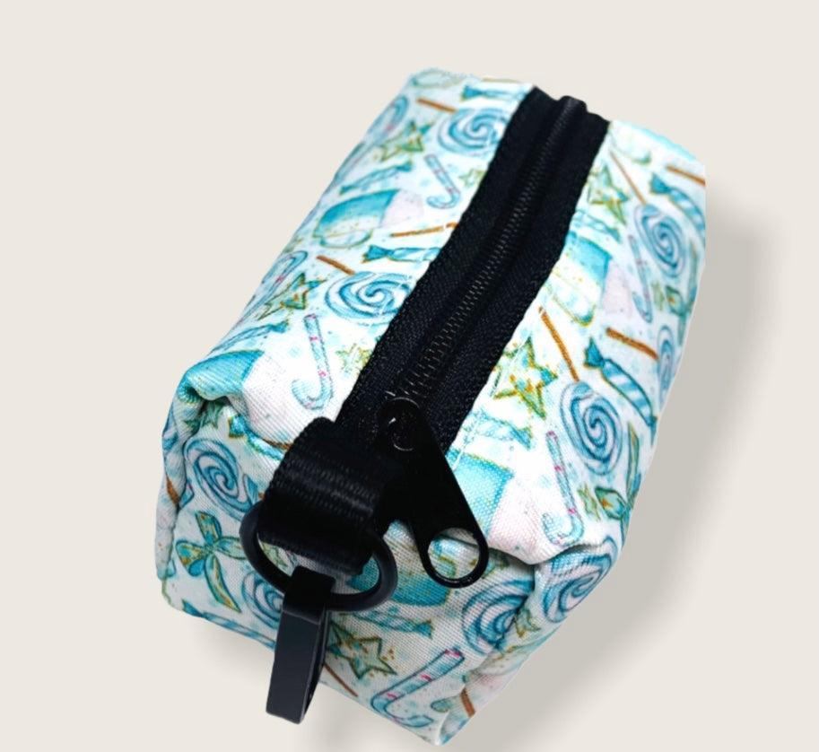 Dog Waste Bag Holder, Lollipop, view 4