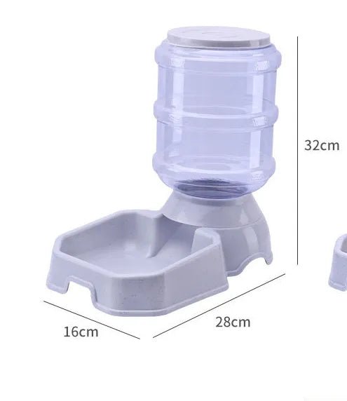Smartpaws Automatic Pet Feeder - Pets Perfect