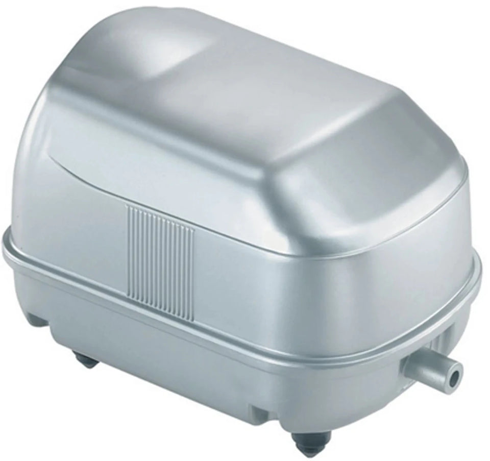 Air Pump, Energy Efficient Motor, Quiet, High Vol Steady Air Flow - Pets Perfect