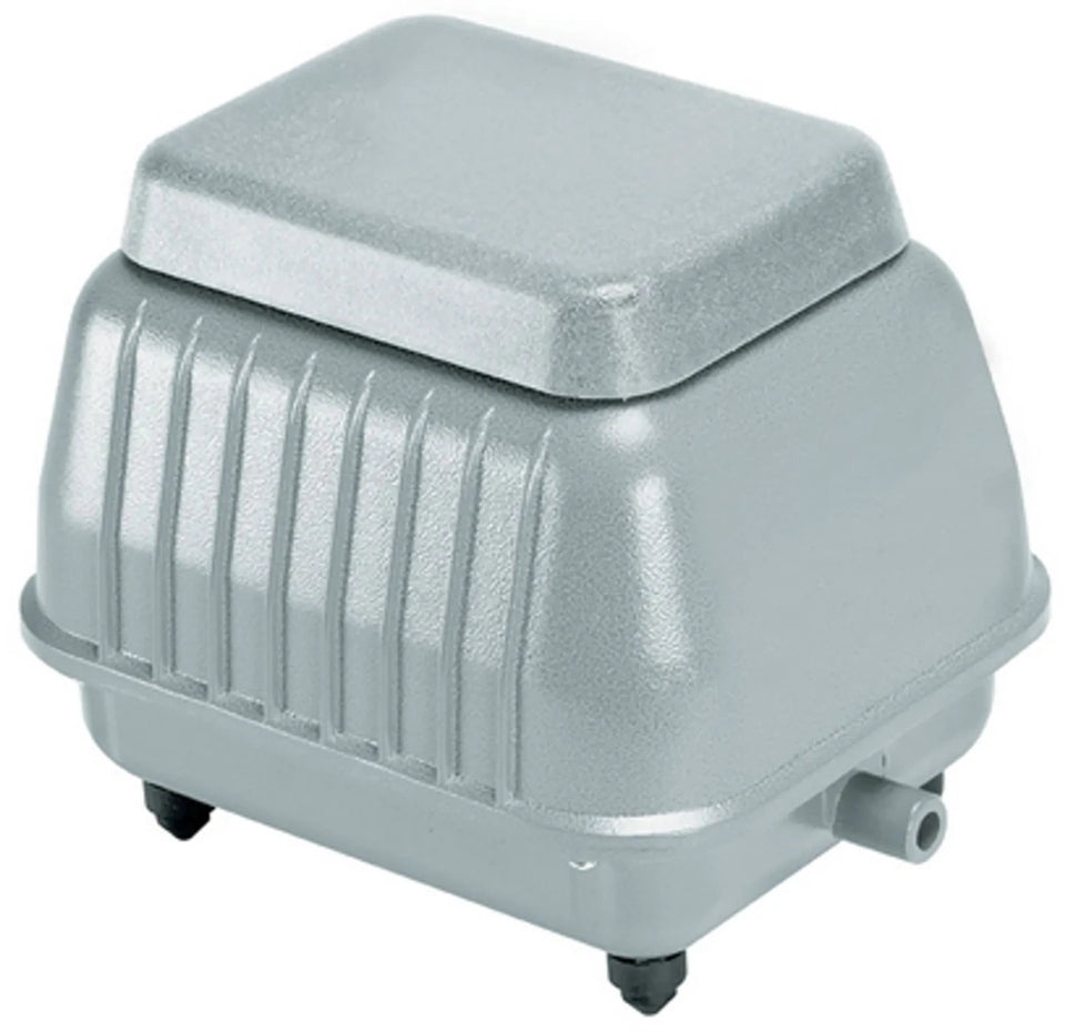 Air Pump, Energy Efficient Motor, Quiet, High Vol Steady Air Flow - Pets Perfect