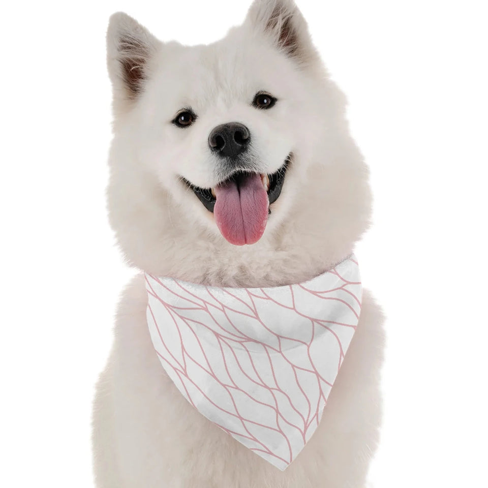Willow Dog Bandana by Bandoggies - Pets Perfect