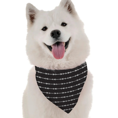 Reva Geometric Dog Bandana by Bandoggies - Pets Perfect