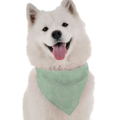 Eden Dog Bandana by BanDoggie - Pets Perfect