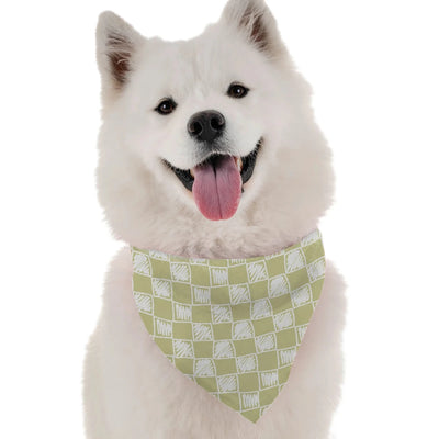 Cove Ocean Dog Bandana by Bandoggies - Pets Perfect