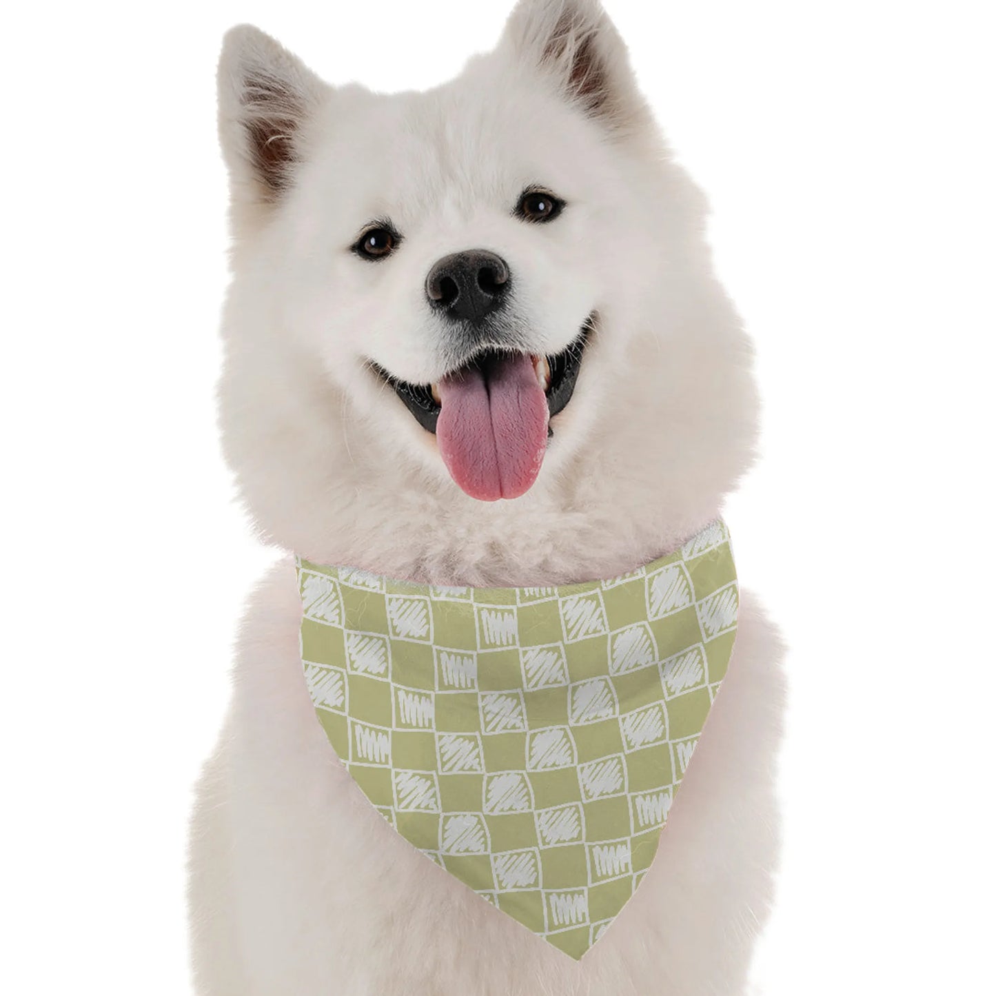 Cove Ocean Dog Bandana by Bandoggies