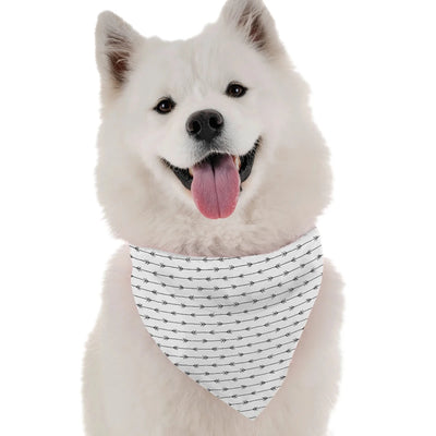 Emery Abstract Dog Bandana by Bandoggies - Pets Perfect