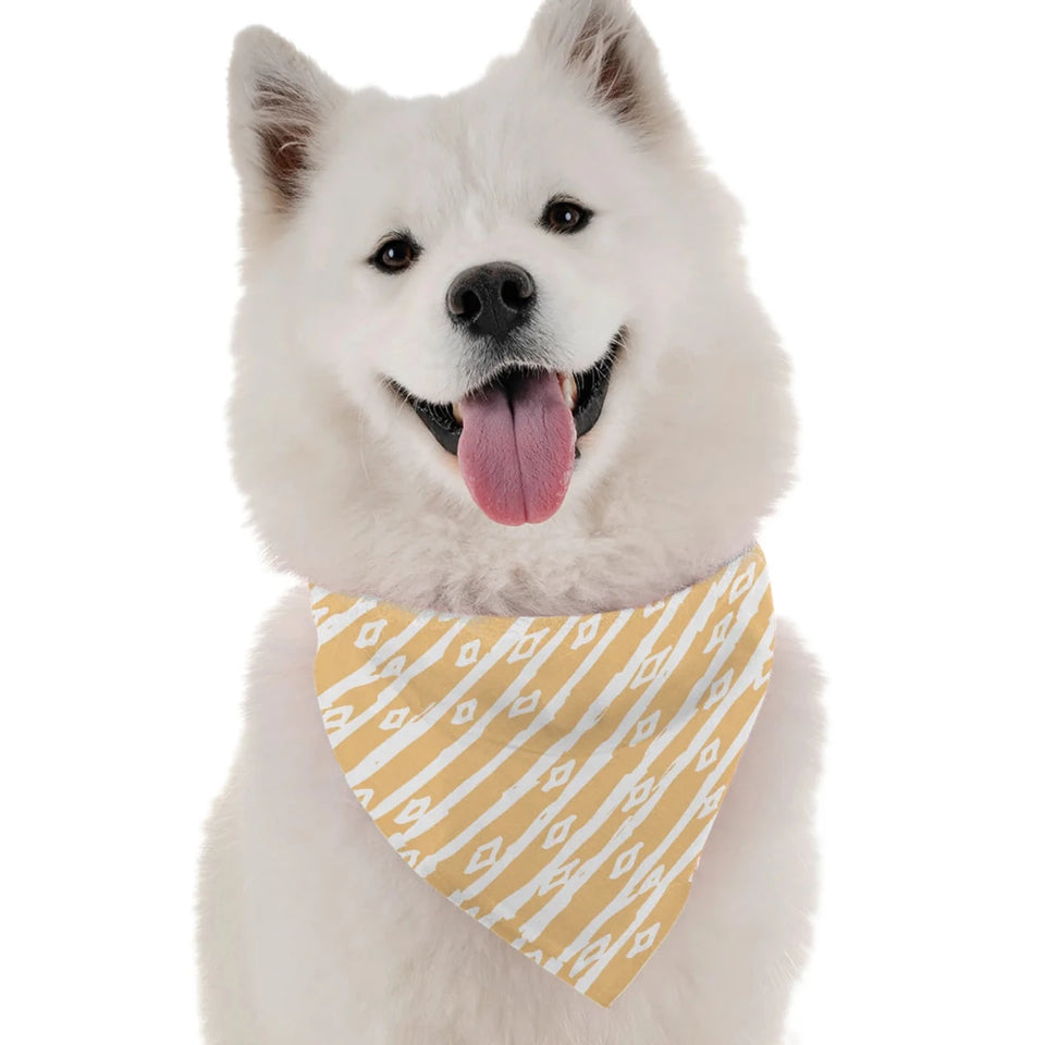 BanDoggie June Dog Bandana - Pets Perfect