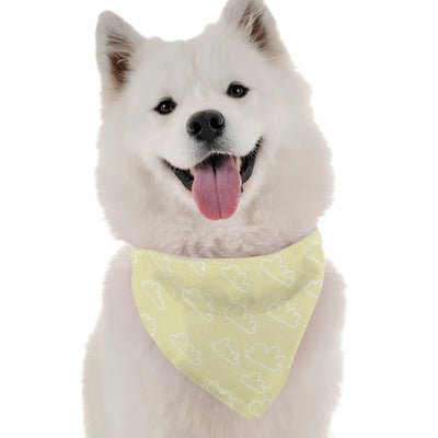 BanDoggie Sunshine Dog Bandana - Pets Perfect