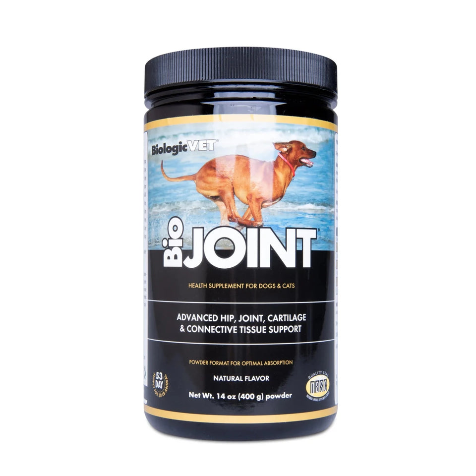 BioJOINT Advanced Joint Mobiliy Support - Pets Perfect