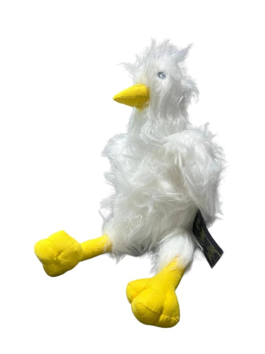 NANDOG My BFF Plush Dog Toy - Pets Perfect