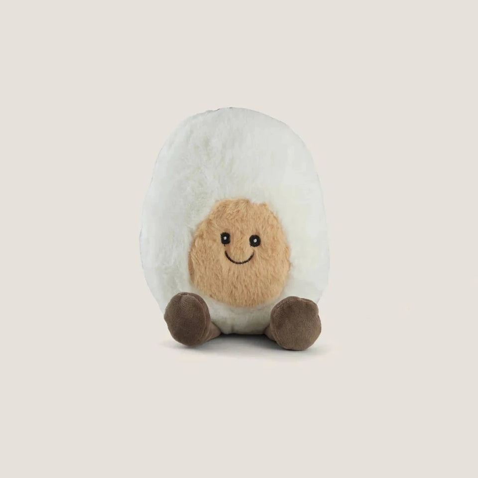 NANDOG My BFF Egg Ivory - Pets Perfect