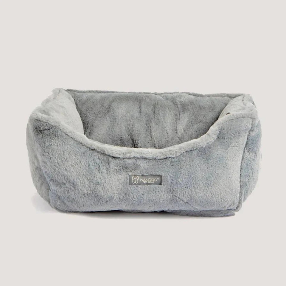 NANDOG Cloud Reversible Bed - Pets Perfect