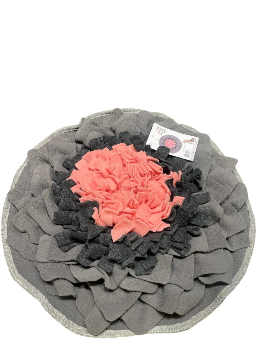 NANDOG Interactive Pet Snuffle Mat - Pets Perfect