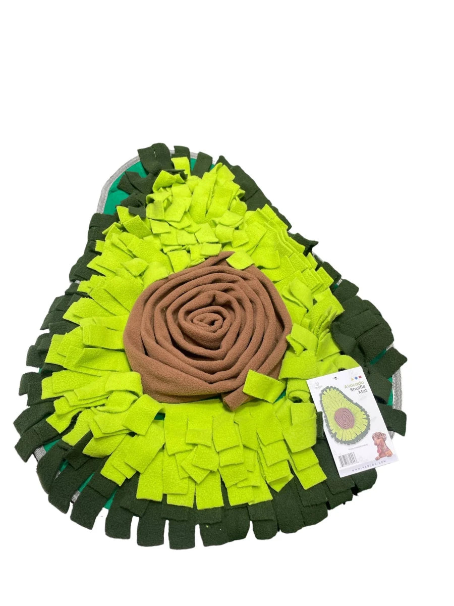 NANDOG Interactive Pet Snuffle Mat - Pets Perfect