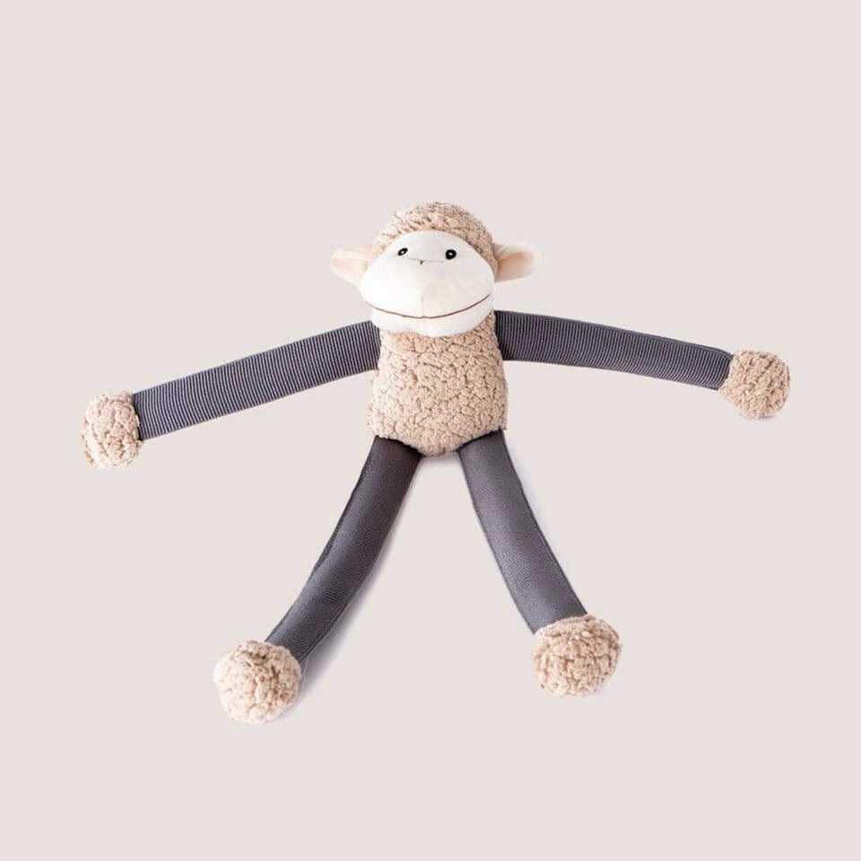 NANDOG MY BFF Sheep Bungee Dog Toy - Pets Perfect