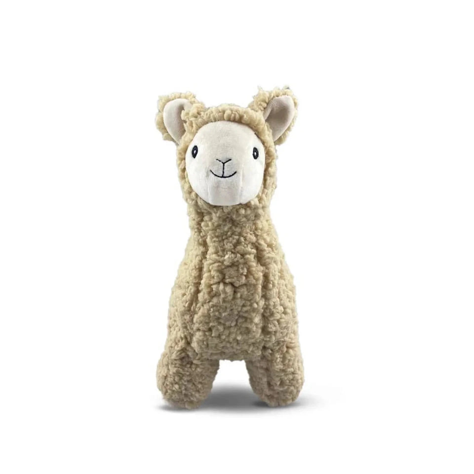 NANDOG My BFF Plush Dog Toy - Pets Perfect