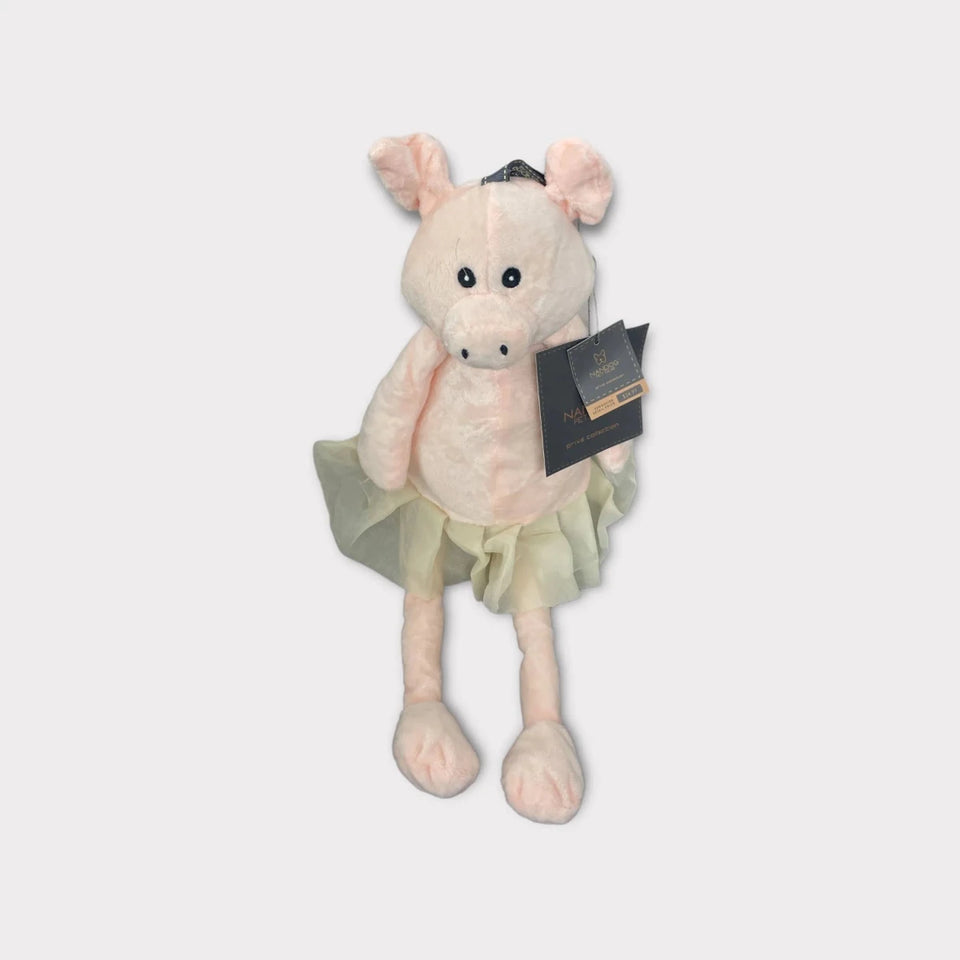 NANDOG My BFF Dancing Pig - Pets Perfect