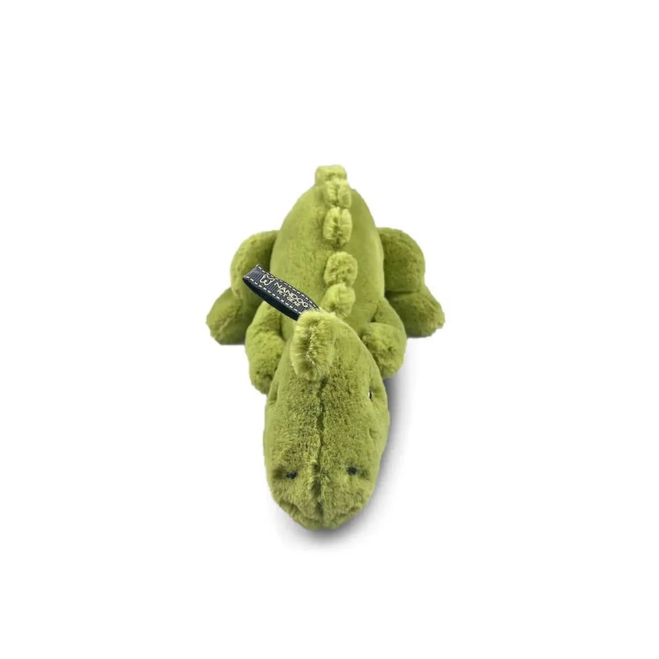NANDOG My BFF Plush Dog Toy - Pets Perfect