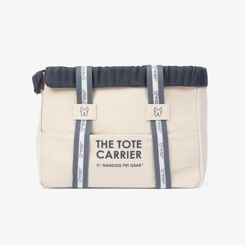 NANDOG The Tote Dog Carrier - Pets Perfect