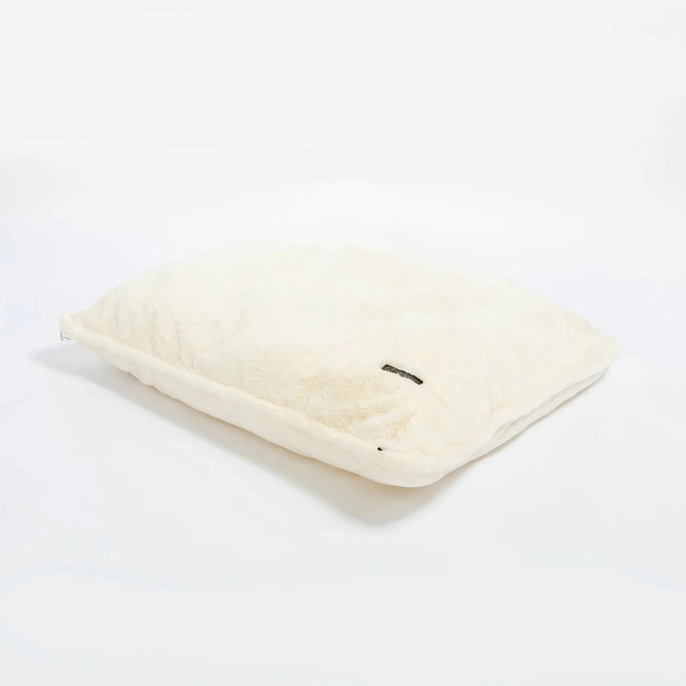 NANDOG Cloud Large Pillow Pet Bed - Pets Perfect