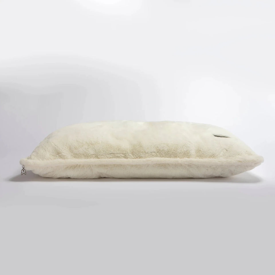 NANDOG Cloud Large Pillow Pet Bed - Pets Perfect