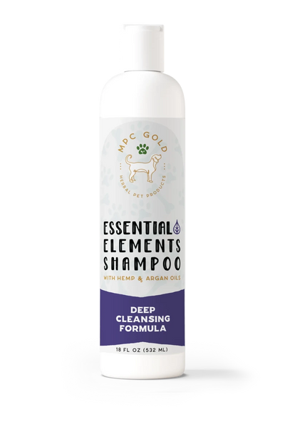 Deep Cleansing Formula - Pets Perfect